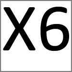FF X6