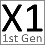 francisfrancis x1 1st gen